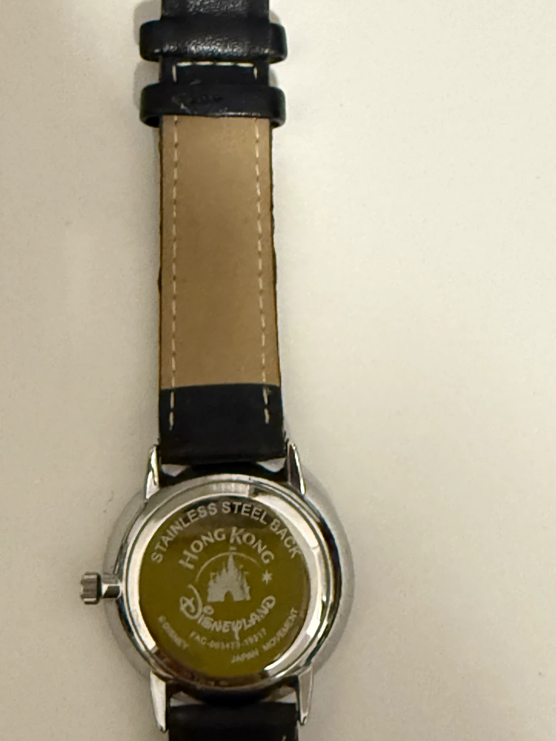 Disney Mickey Mouse Wrist Watch Set of 2 - photo 4