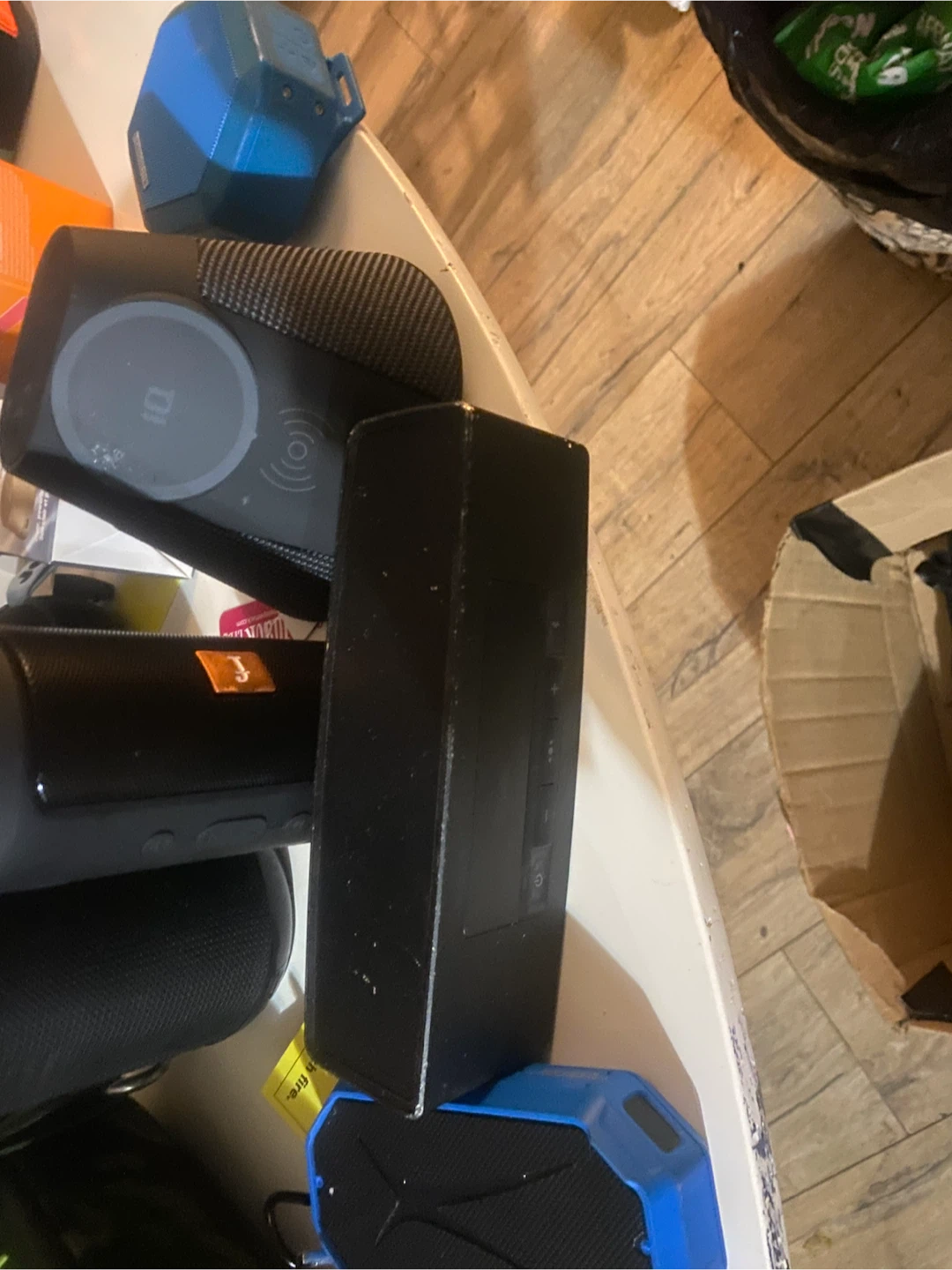 Various Portable Bluetooth Speakers - photo 4