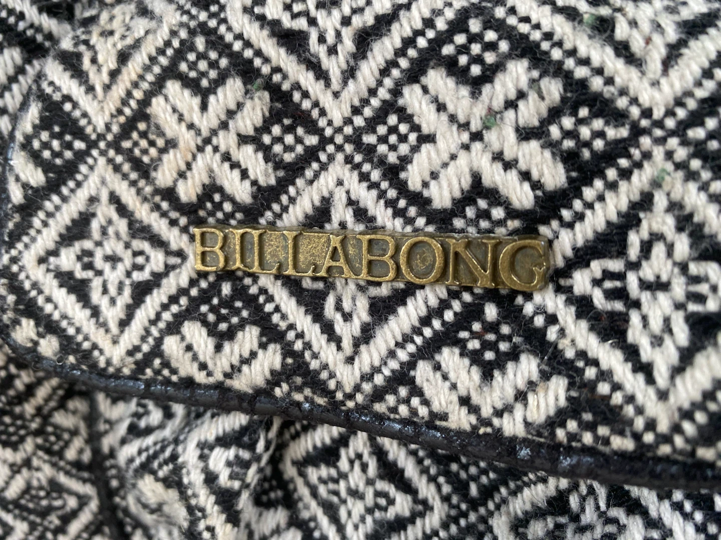 Billabong Satchel Bag - photo 2