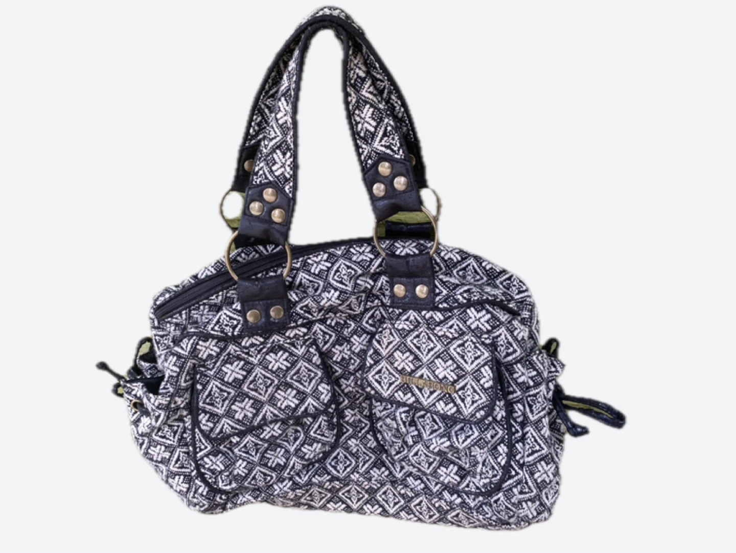 Billabong Satchel Bag