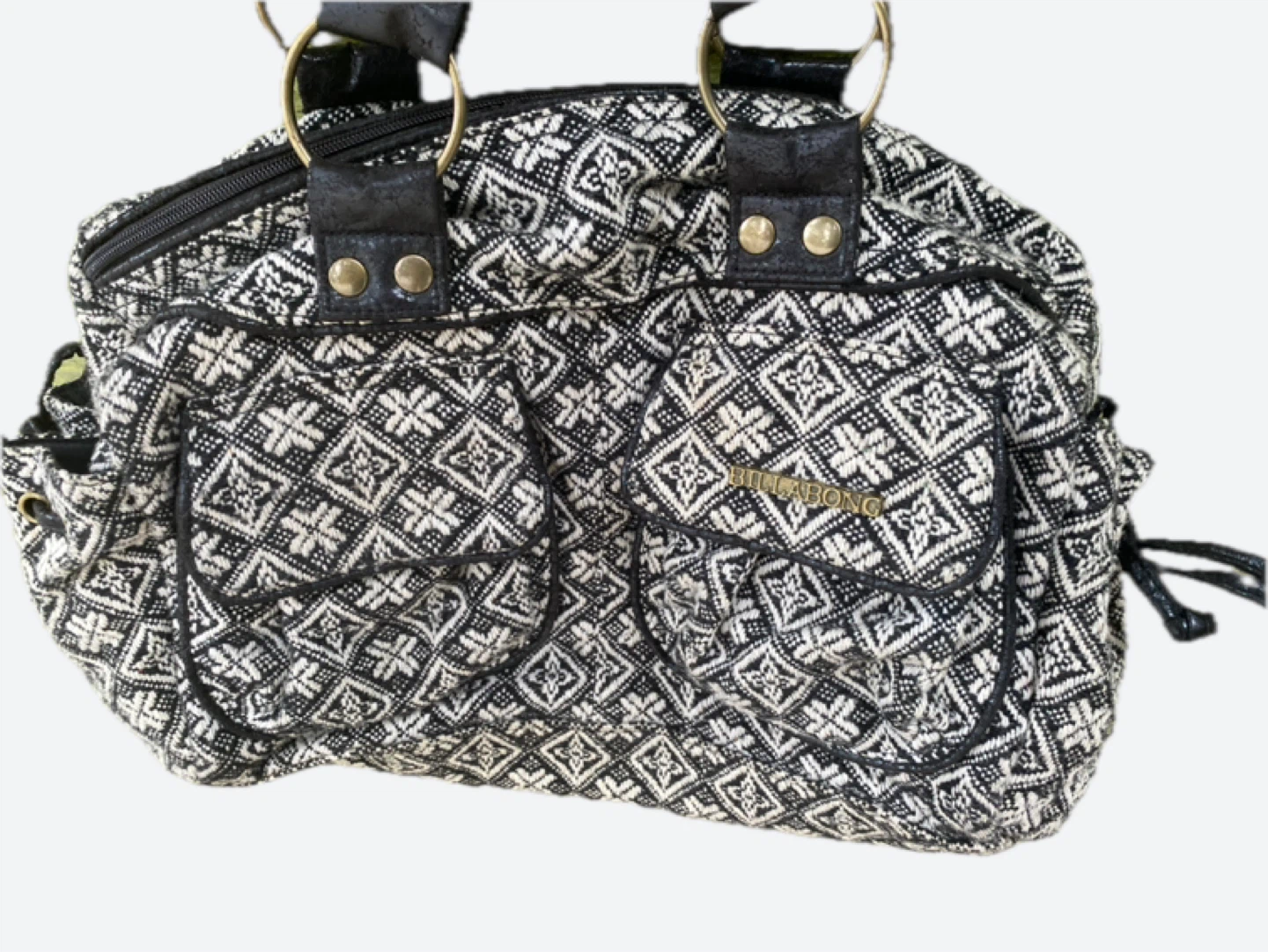 Billabong Satchel Bag - photo 4