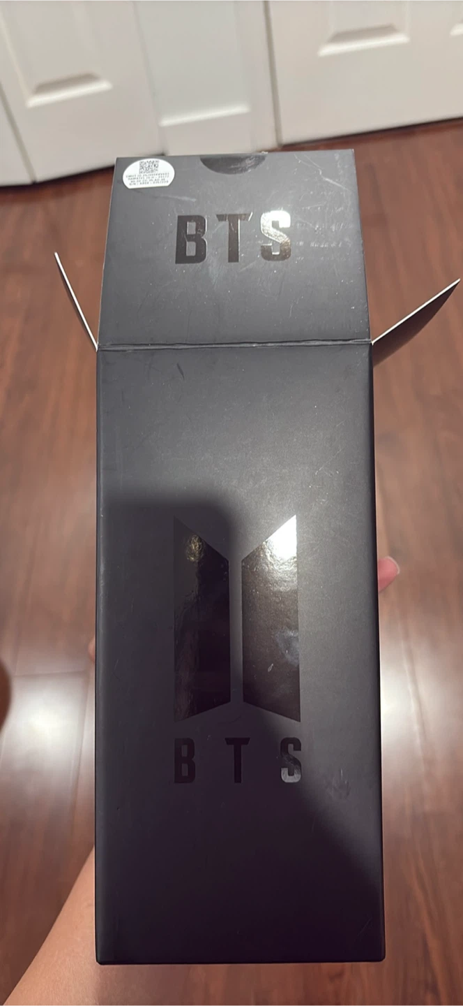 BTS LIGHTSTICK VER.4