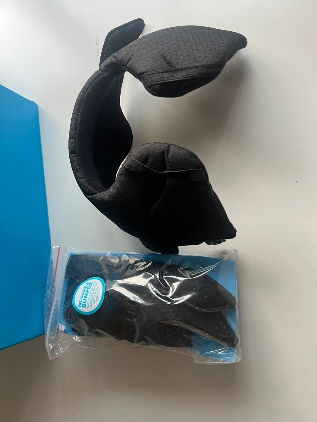 Sandbox snowboard helmet - photo 2