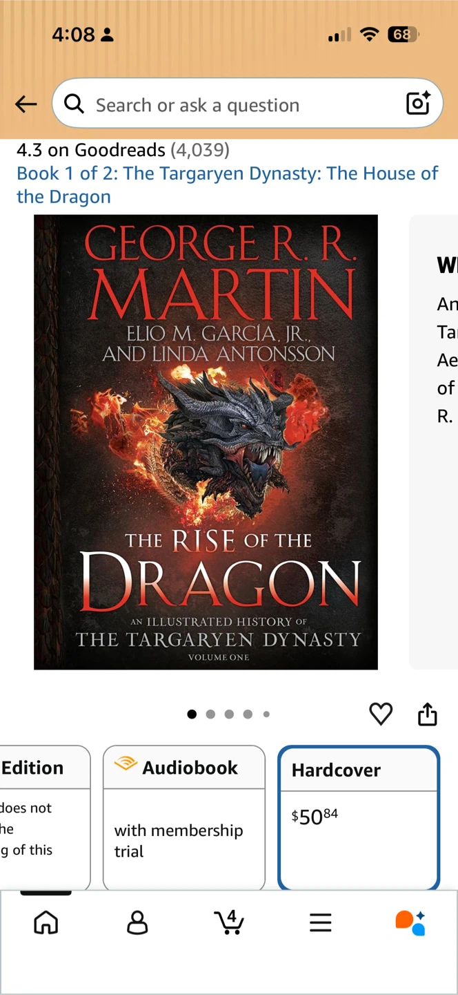 The Rise of the Dragon