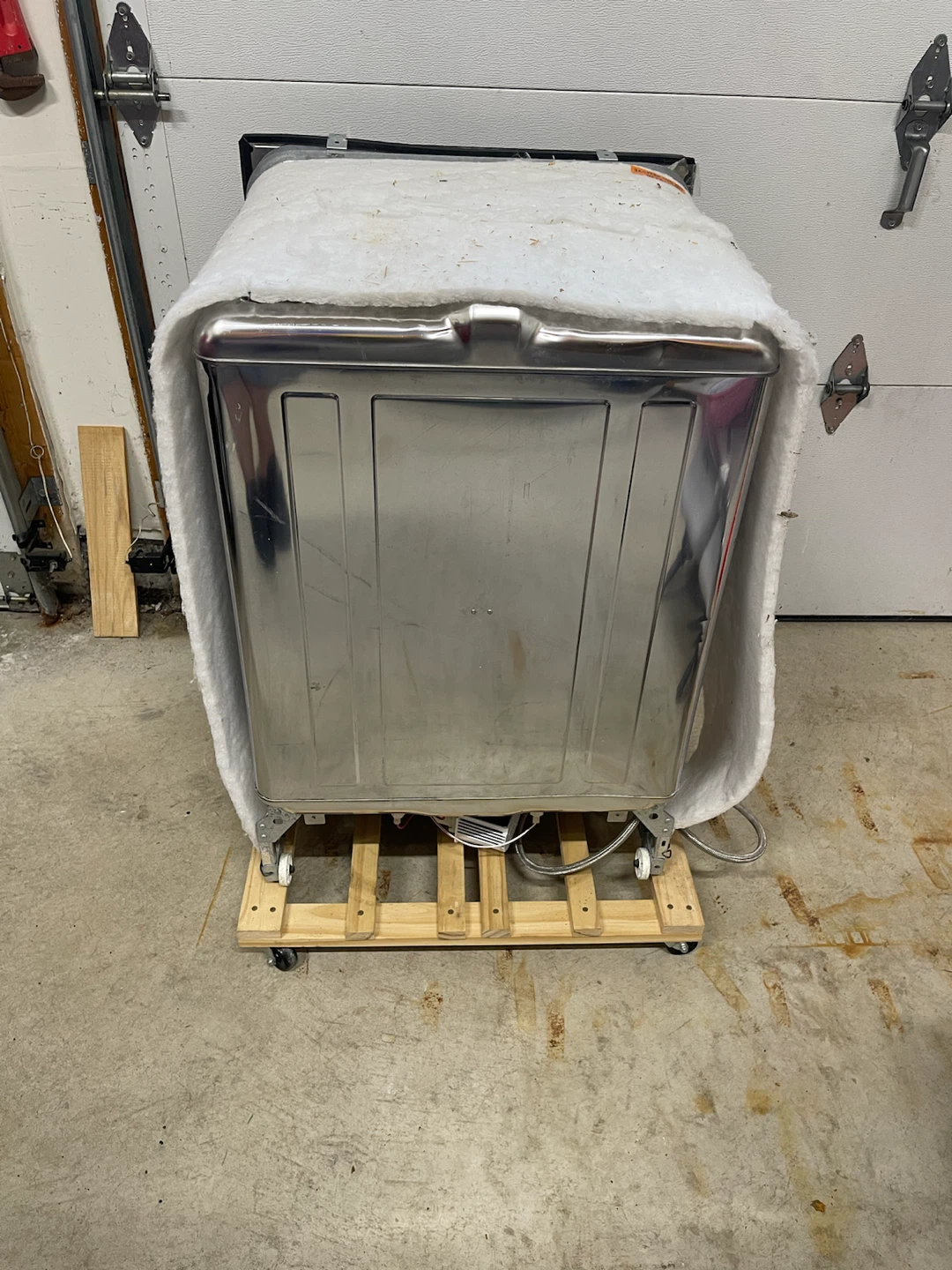 Dishwasher - photo 3