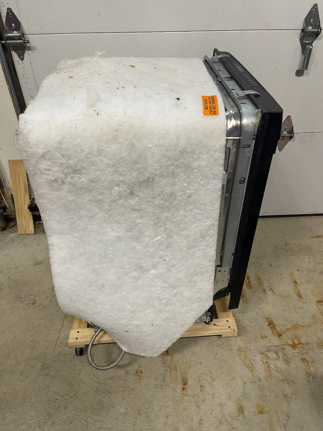 Dishwasher - photo 4