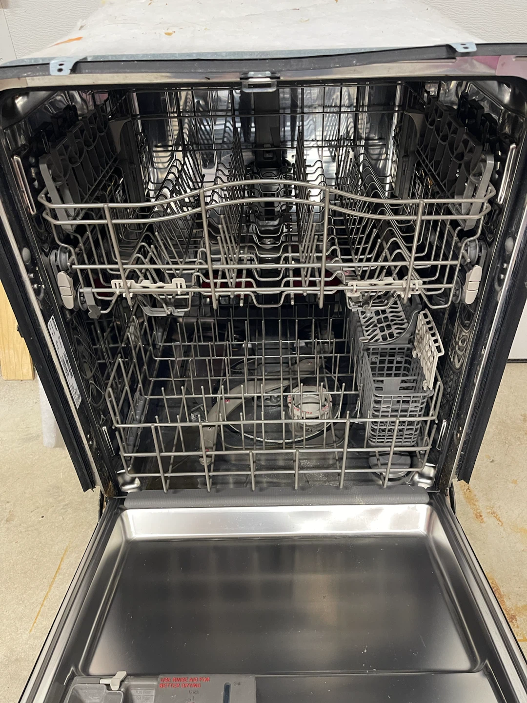 Dishwasher - photo 5