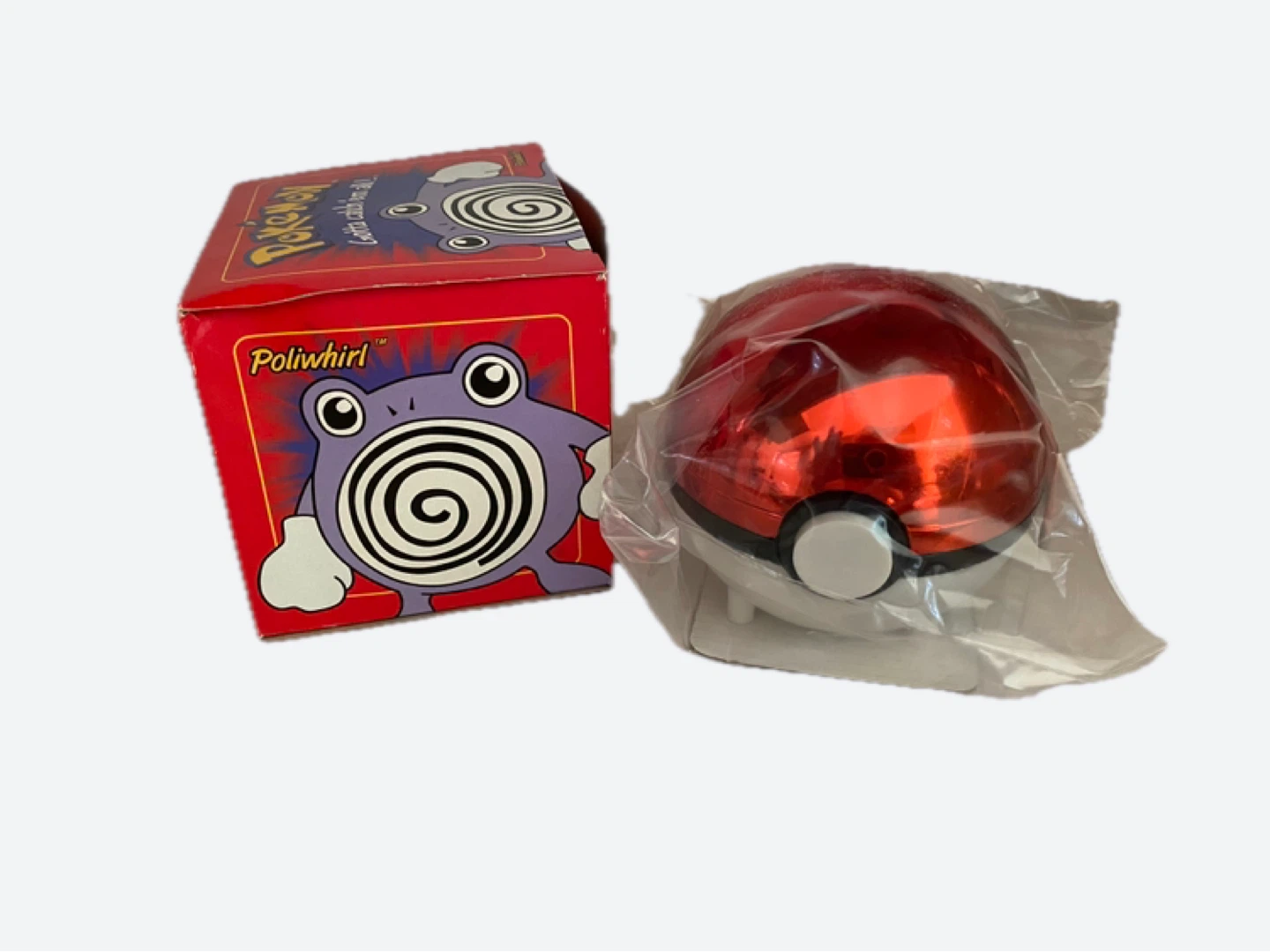 Limited Edition Pokemon SEALED 23K Gold-Plated Trading Card