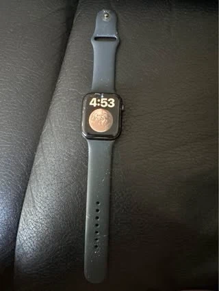 Apple Watch Series 9 (GPS)
