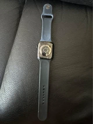 Apple Watch Series 9 (GPS) - photo 2