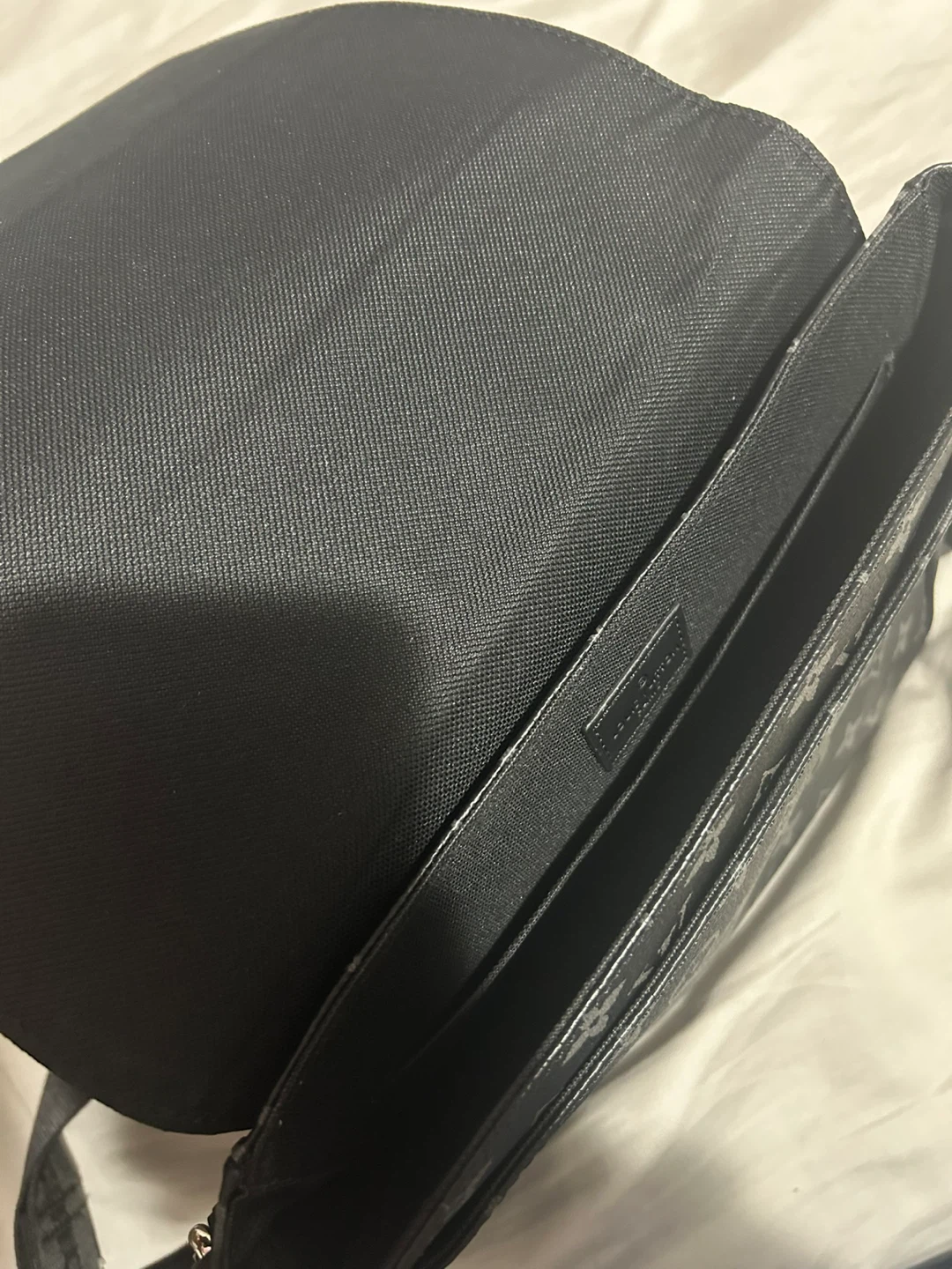 Louis Vuitton District PM Messenger Bag in Monogram Eclipse - photo 3