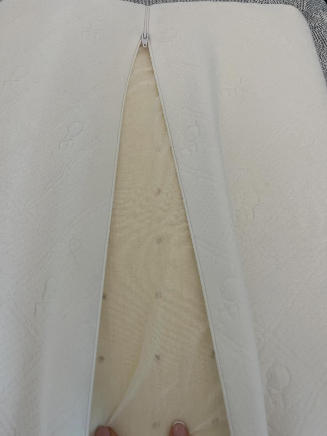 QE Home Pillow - photo 3