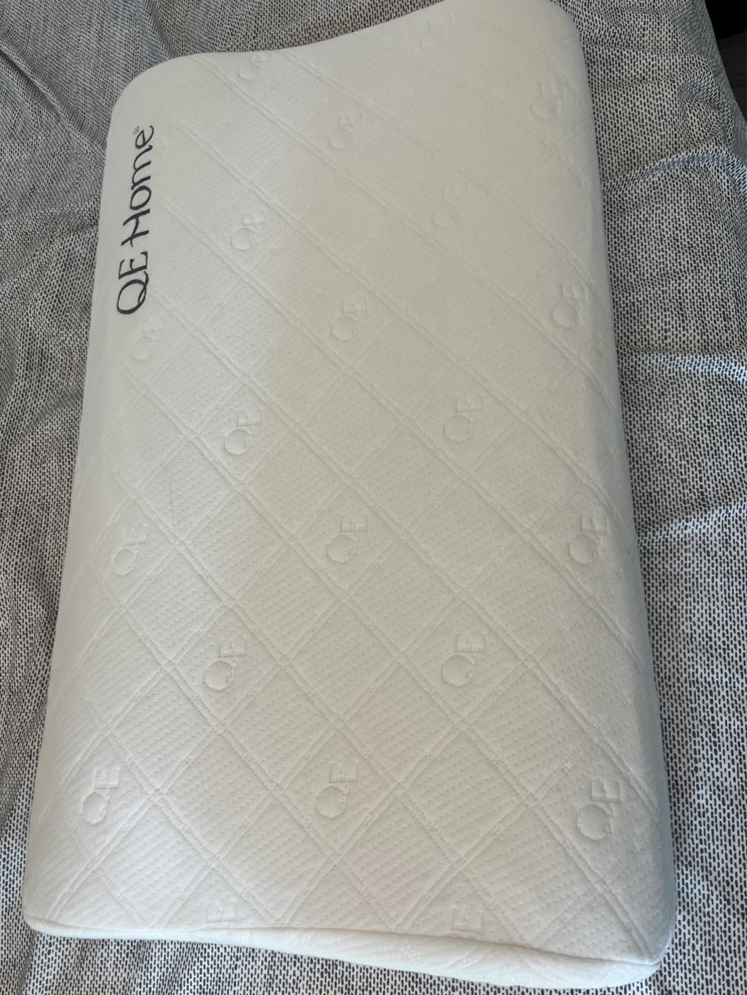 QE Home Pillow - photo 2