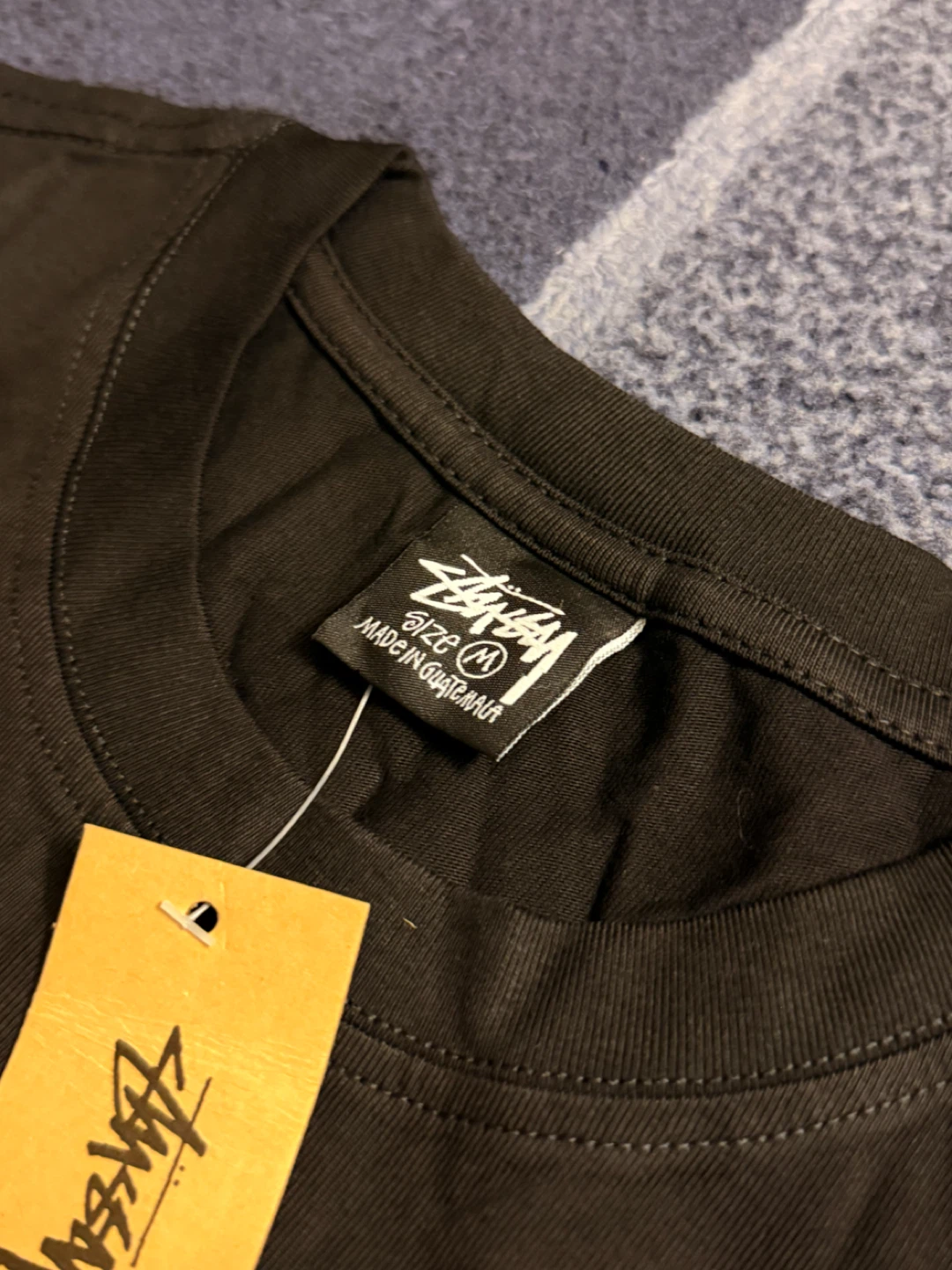 Stüssy Seoul T-Shirt - photo 3