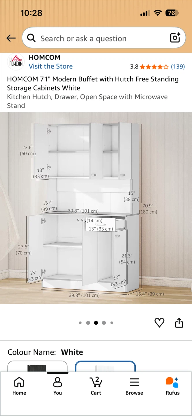 Pantry