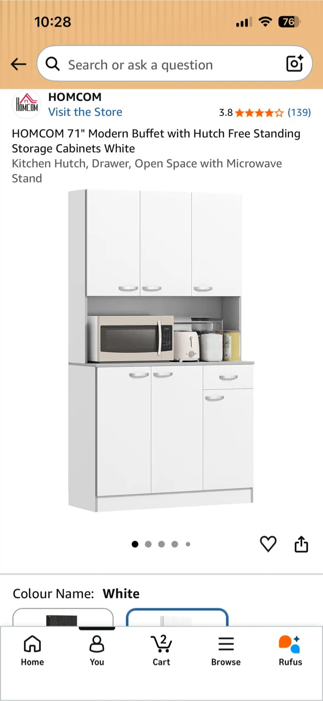 Pantry - photo 2