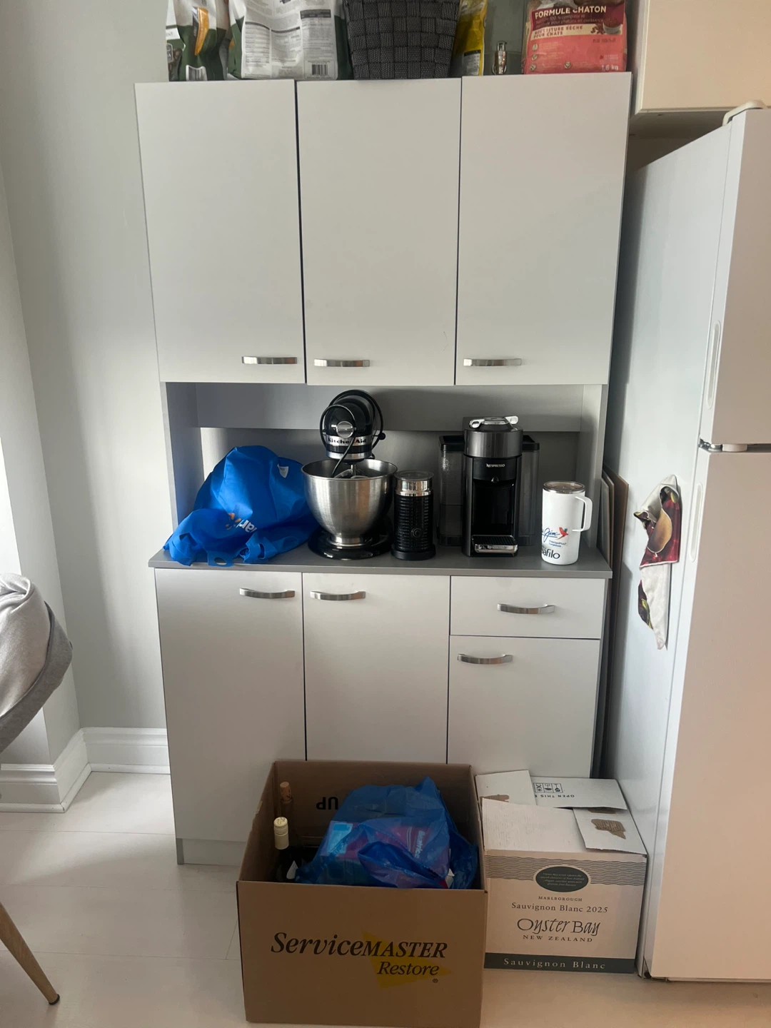 Pantry - photo 3