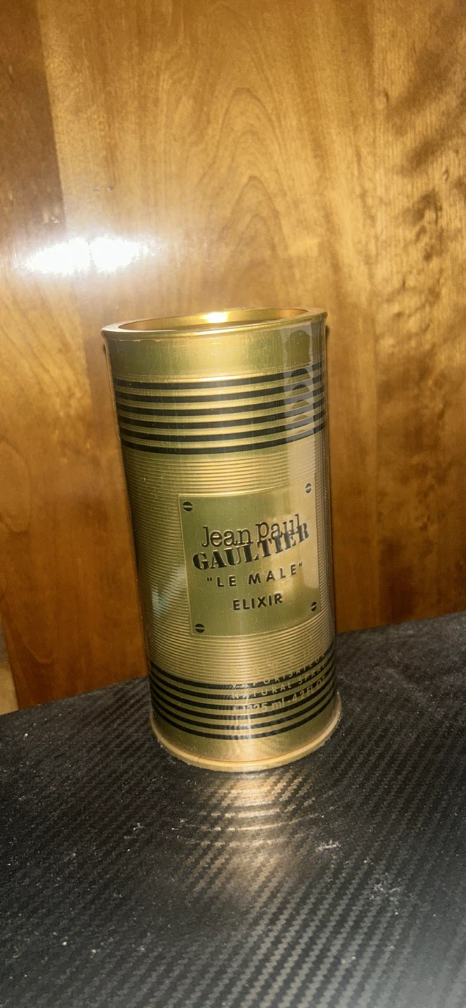 Jean Paul Gaultier "Le Male" Elixir