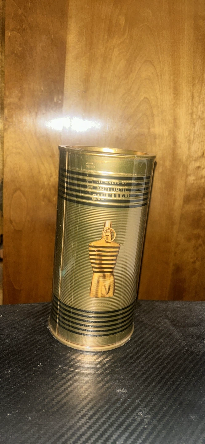 Jean Paul Gaultier "Le Male" Elixir - photo 2