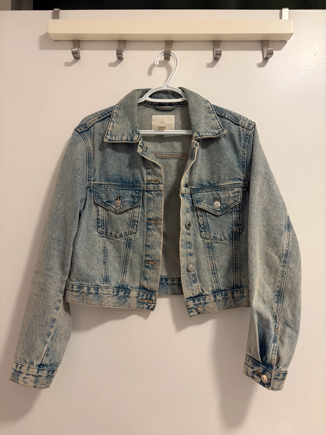 H&M / Denim Jacket