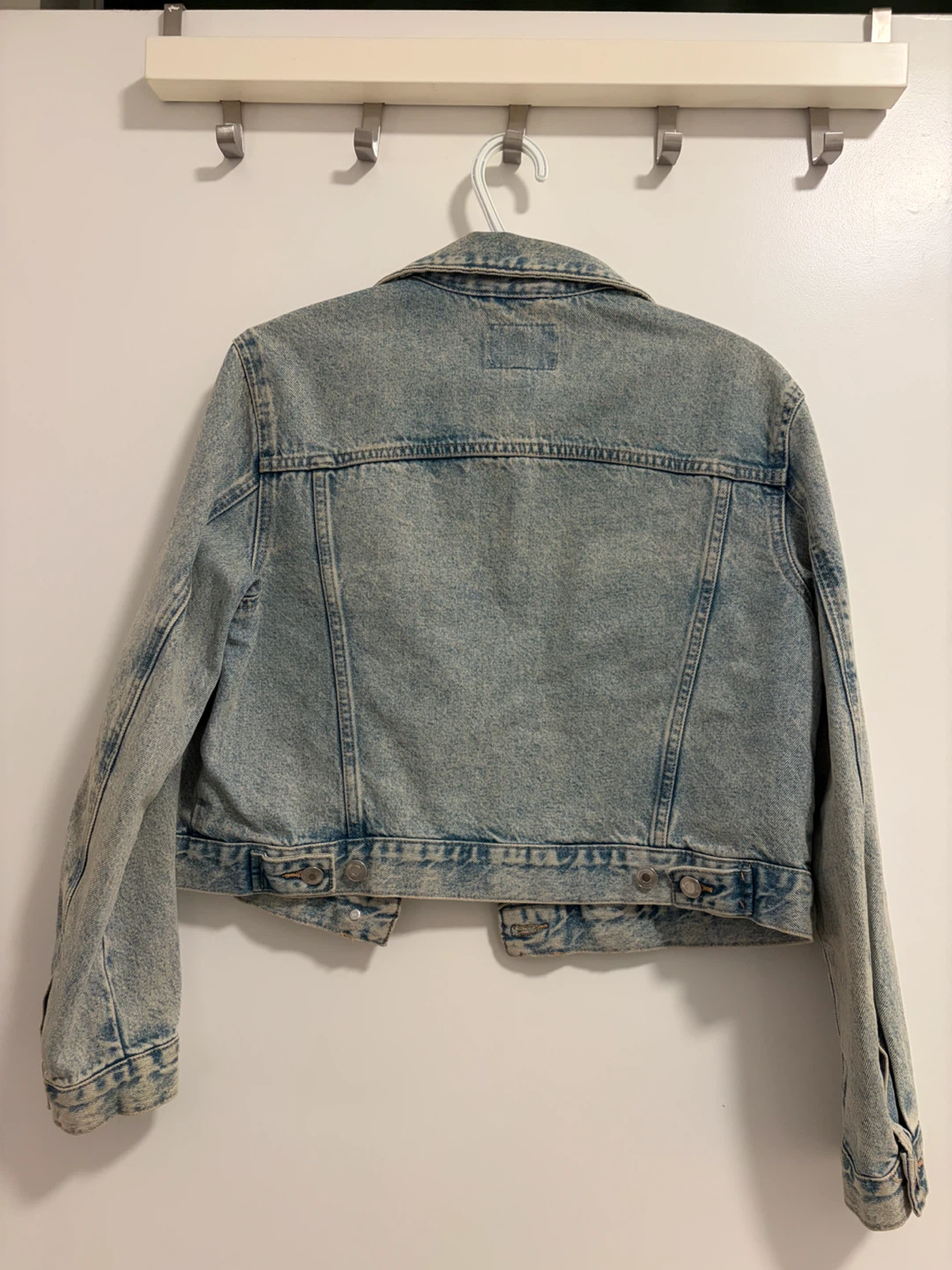 H&M / Denim Jacket - photo 2