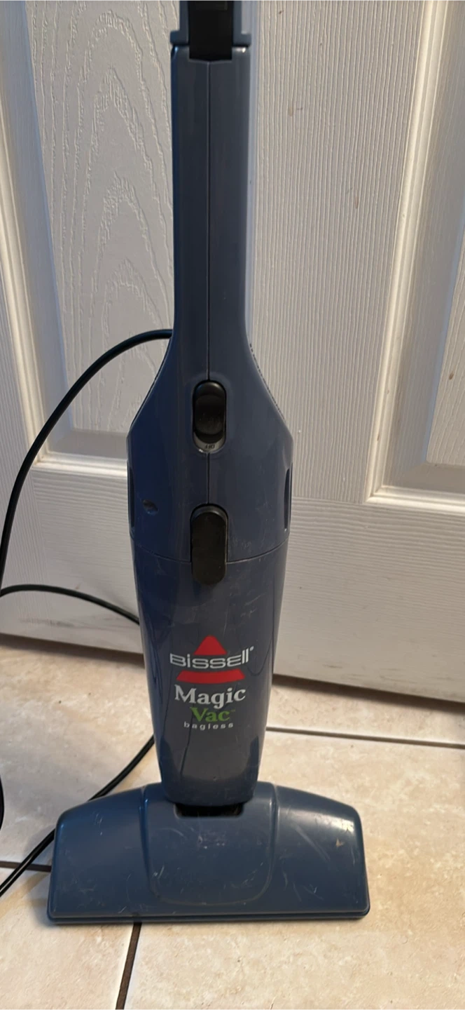 Bissell Magic Stick Bagless Vacuum - photo 2