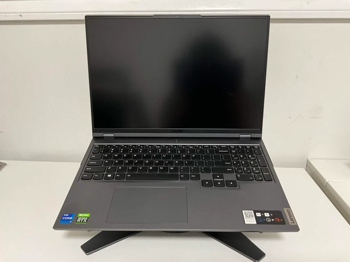 Lenovo Legion 5 Pro 16" Gaming Laptop