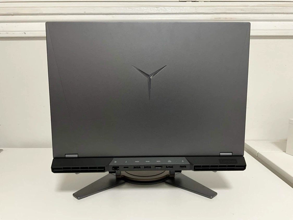 Lenovo Legion 5 Pro 16" Gaming Laptop - photo 3