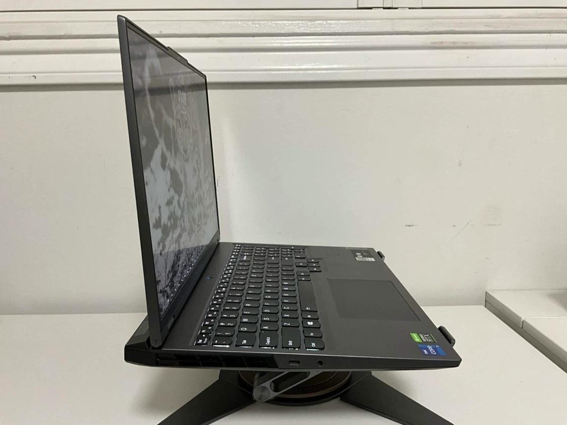 Lenovo Legion 5 Pro 16" Gaming Laptop - photo 4