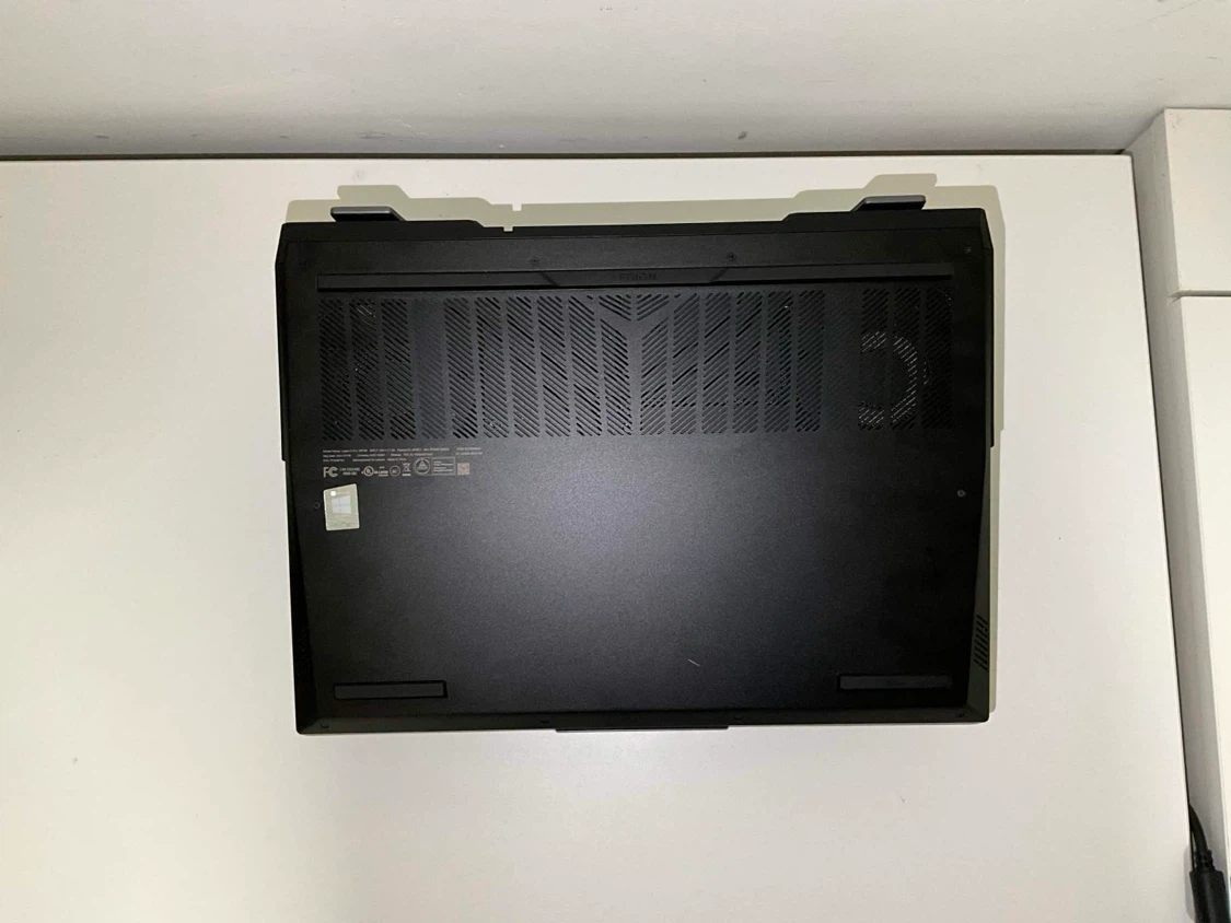 Lenovo Legion 5 Pro 16" Gaming Laptop - photo 5
