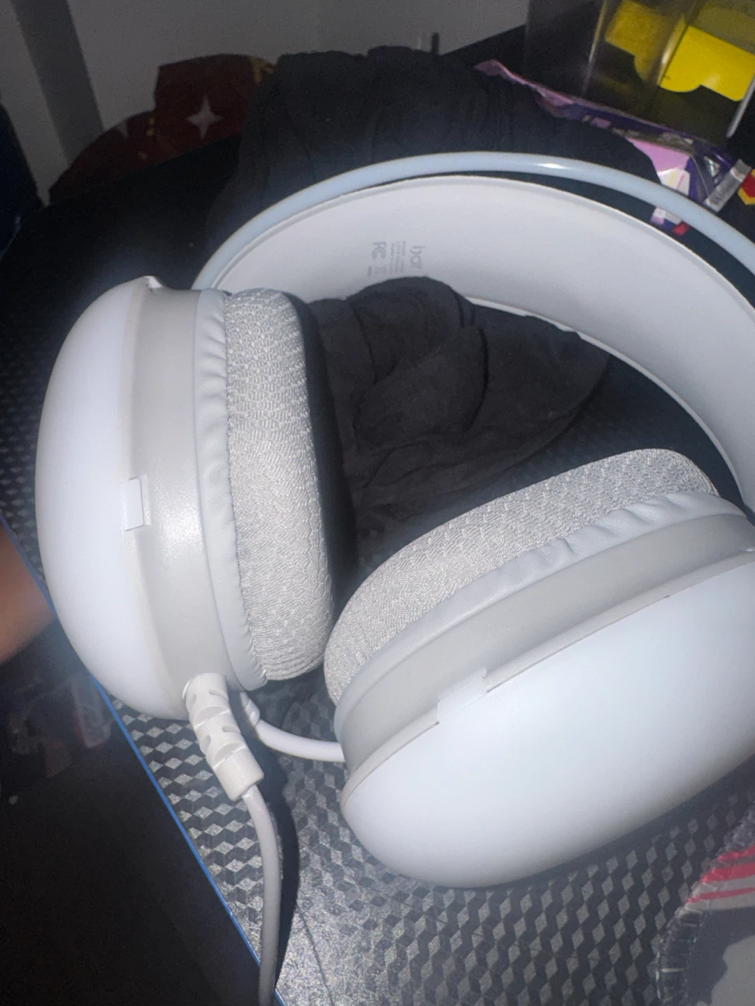 Gaming headphones - photo 2