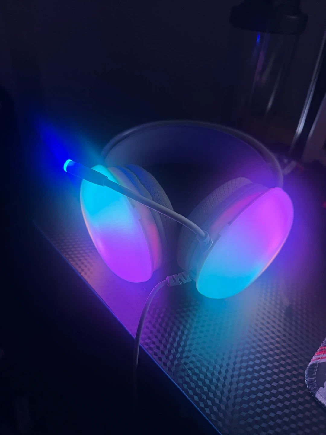 Gaming headphones - photo 4