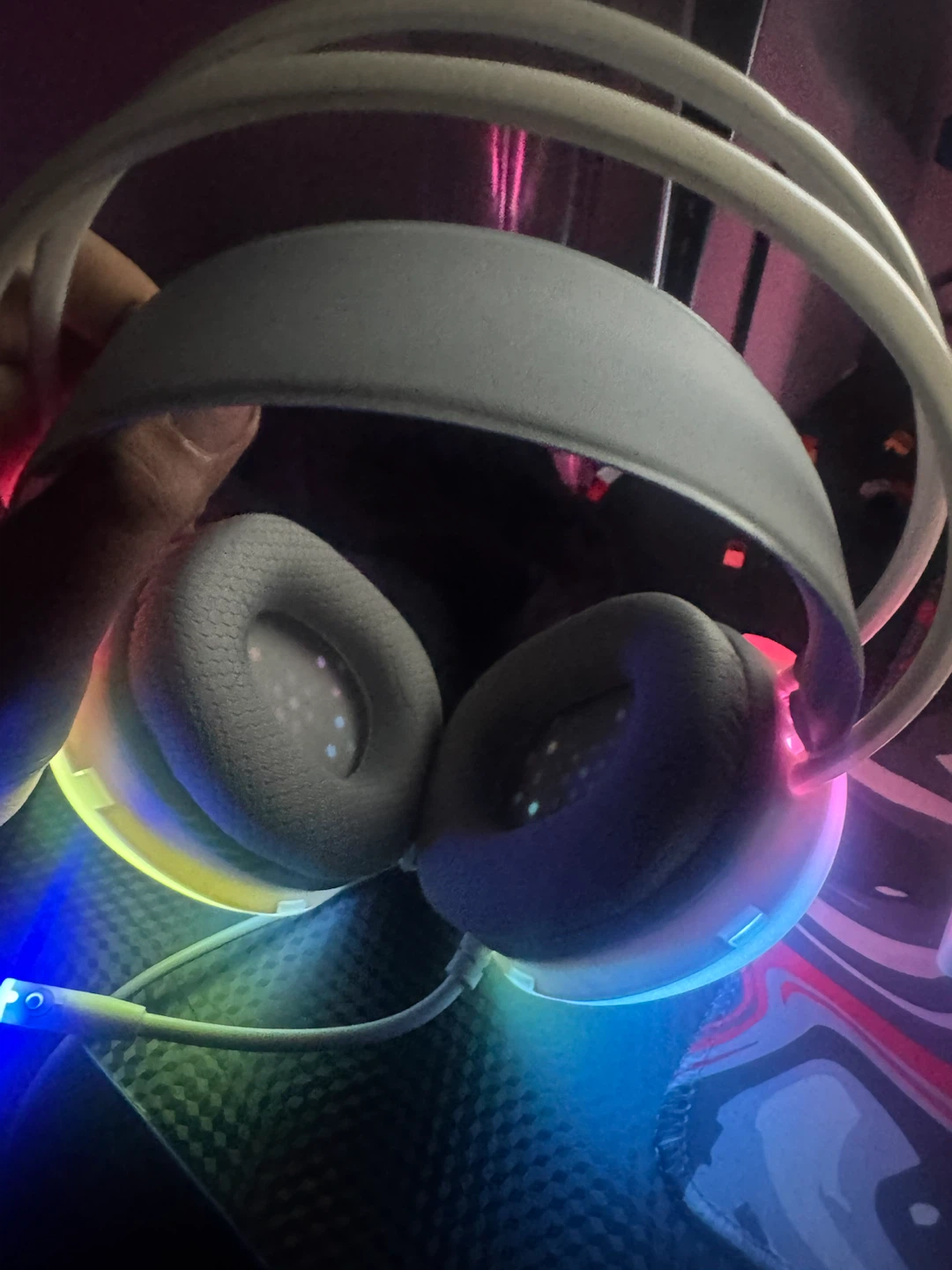 Gaming headphones - photo 5