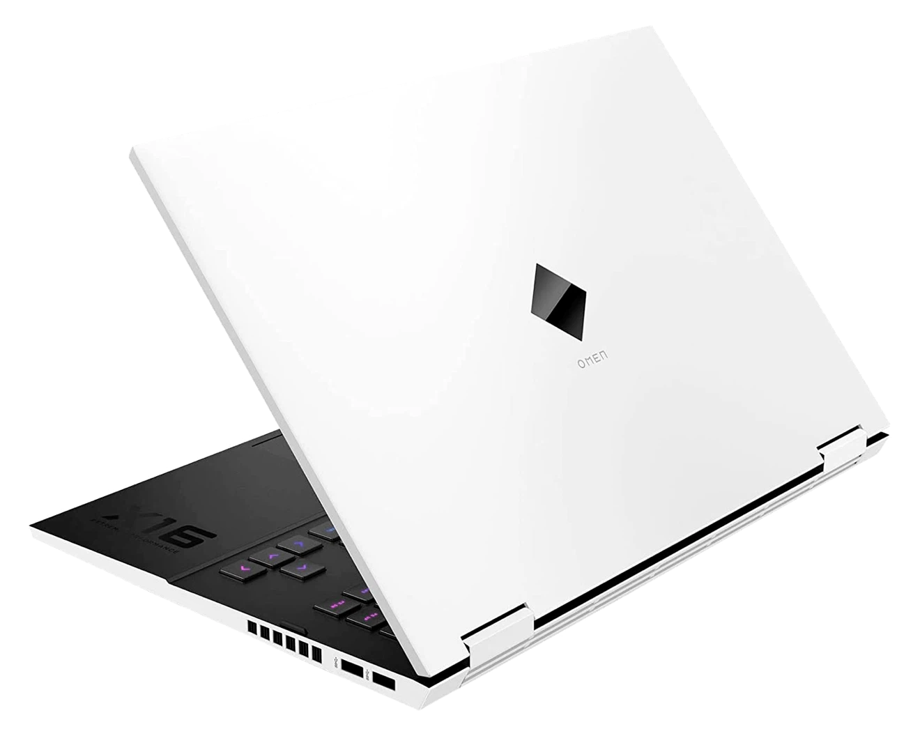 HP OMEN 16 Gaming Laptop – i7-11800H + QHD 2K display – RTX 3070