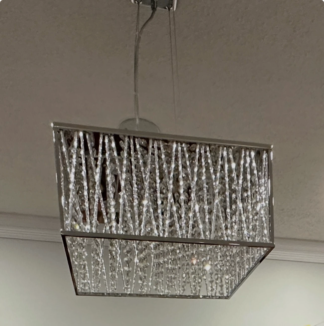 Decorative Chandelier Pendant Light Fixture - photo 2