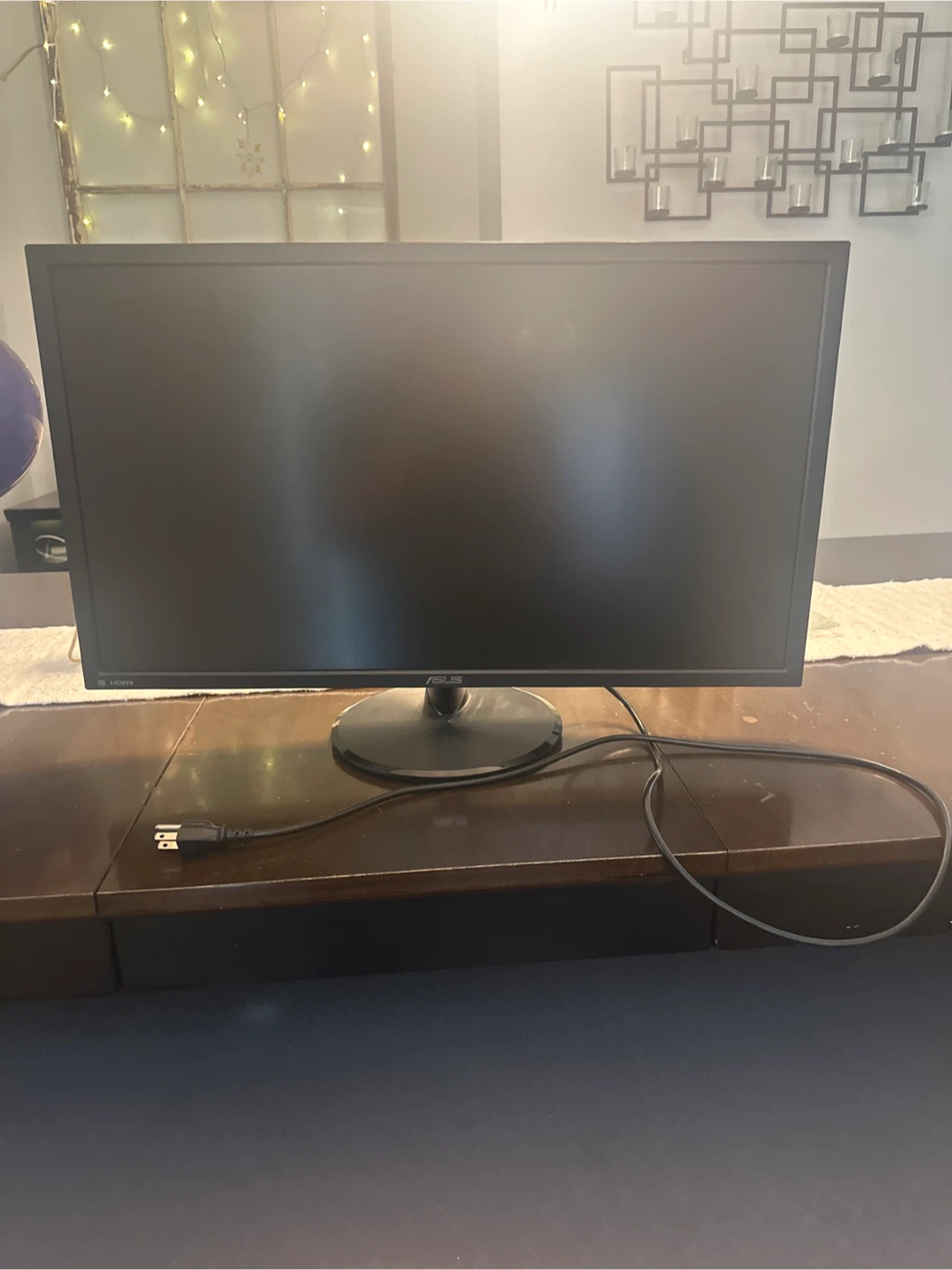 ASUS Monitor
