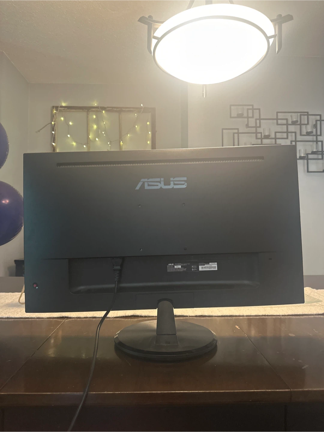 ASUS Monitor - photo 2