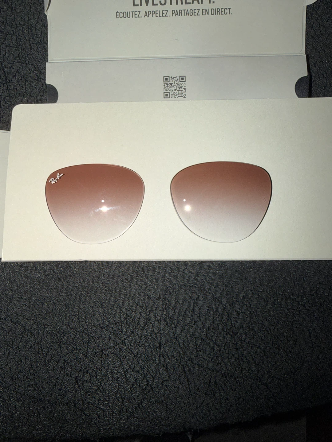 Ray-Ban Meta Skyler Smart Glasses Gray - photo 5