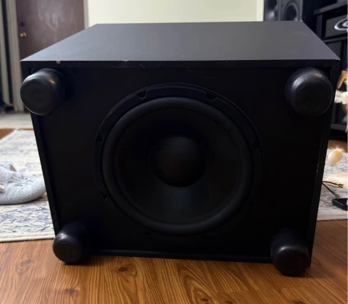 Nuance Subwoofer
