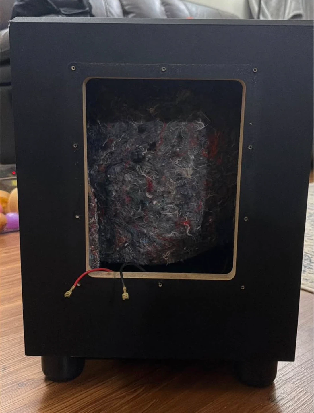 Nuance Subwoofer - photo 3
