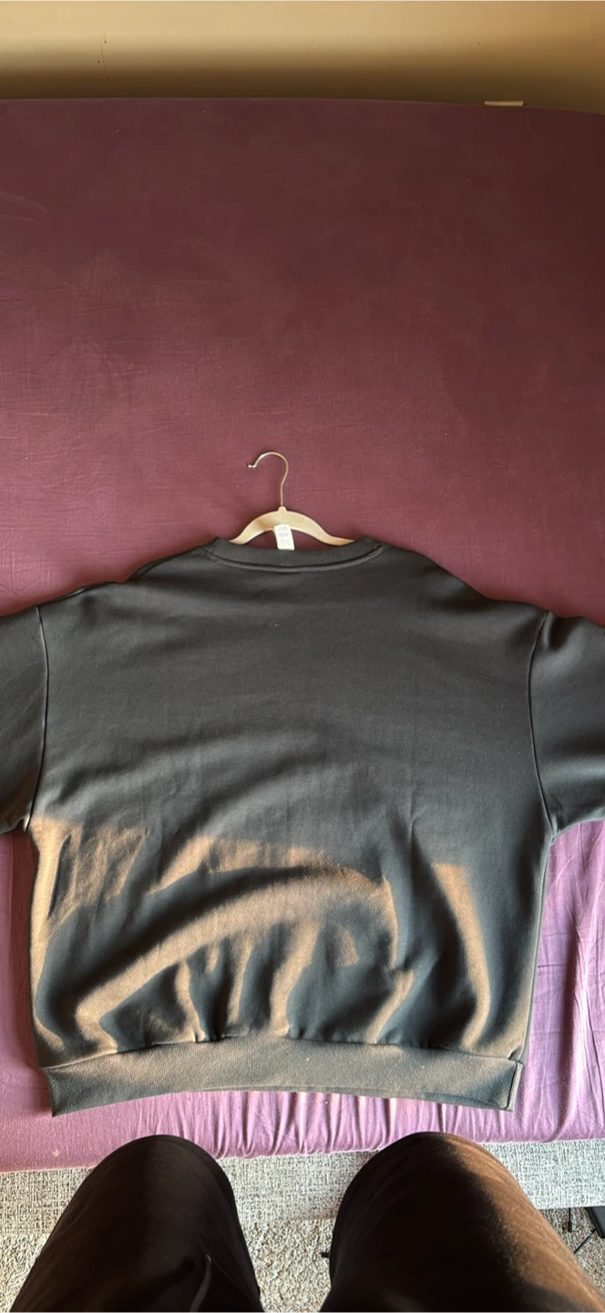 ALO Yoga Crewneck Sweatshirt - photo 2