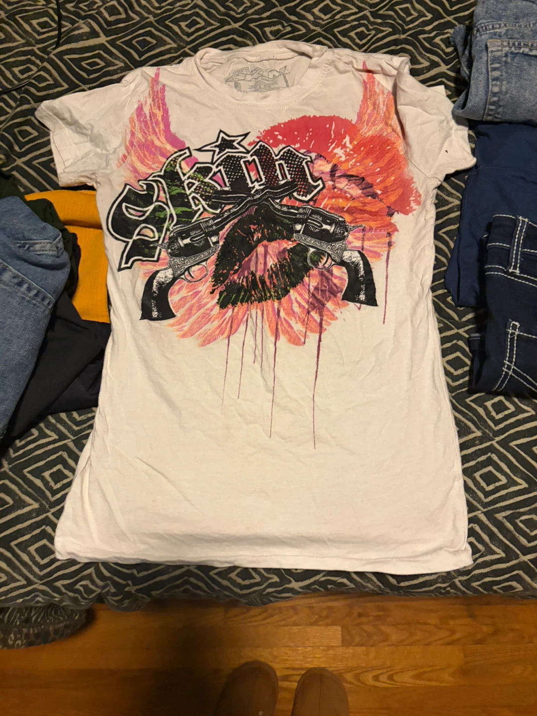 Women teen clothes - photo 2