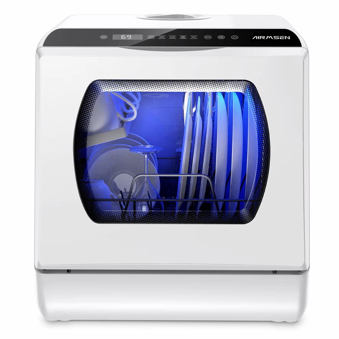 Airmate Countertop Dishwasher - brand new