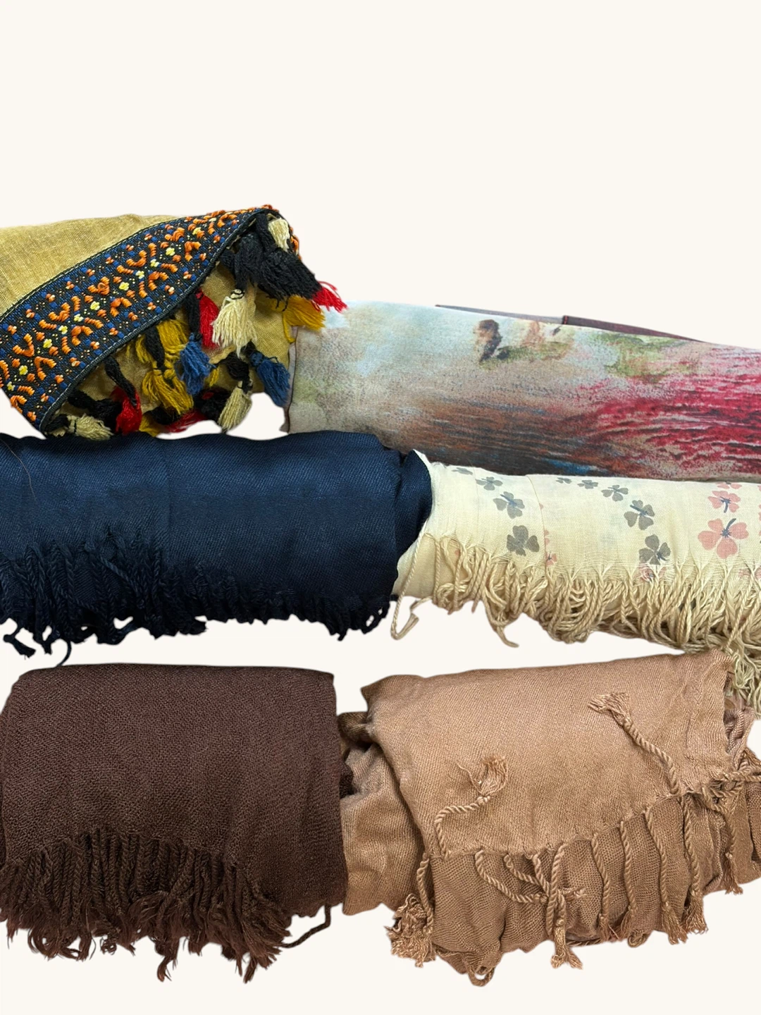 Scarves Lot