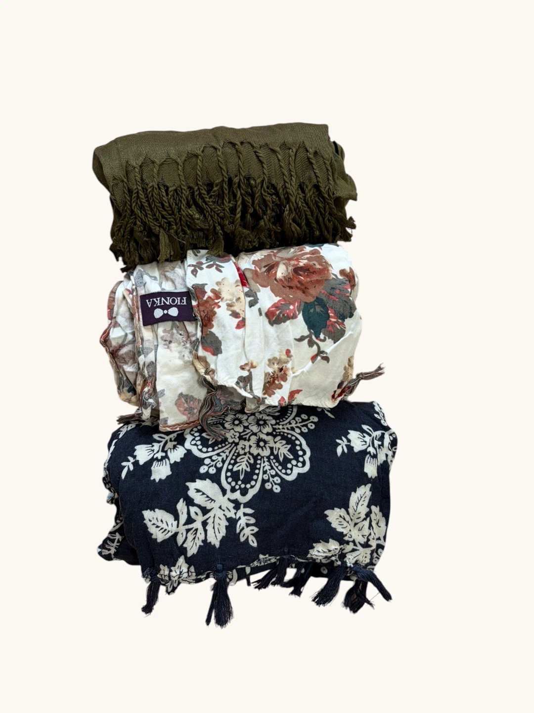 Scarves Lot - photo 3