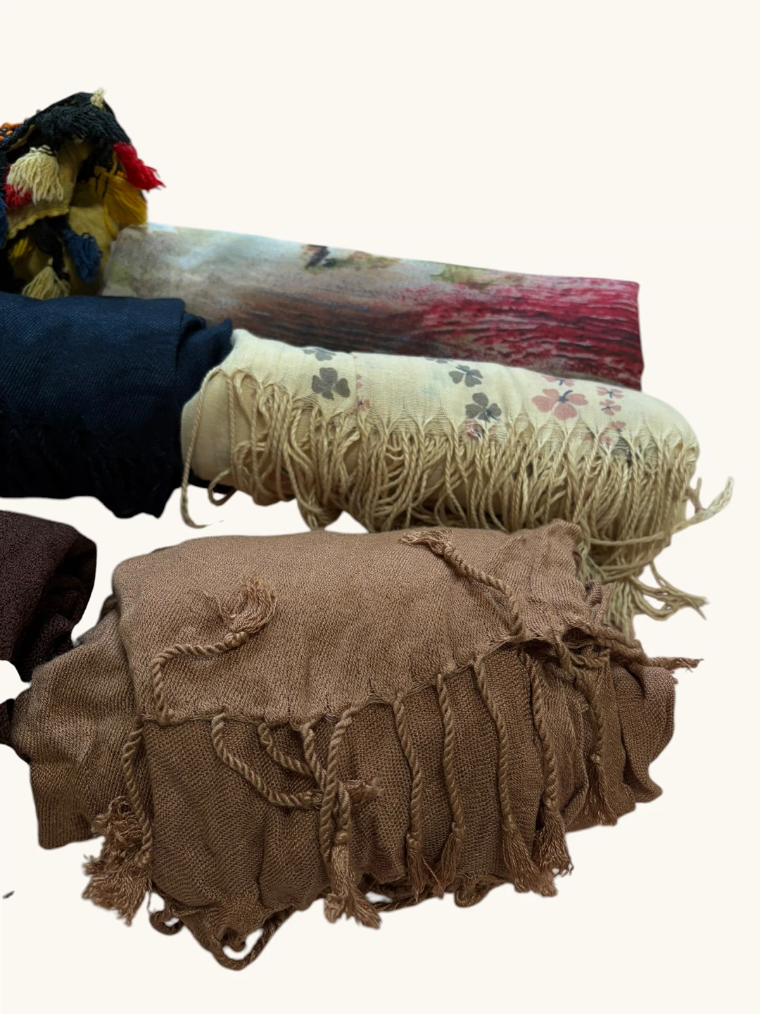 Scarves Lot - photo 5