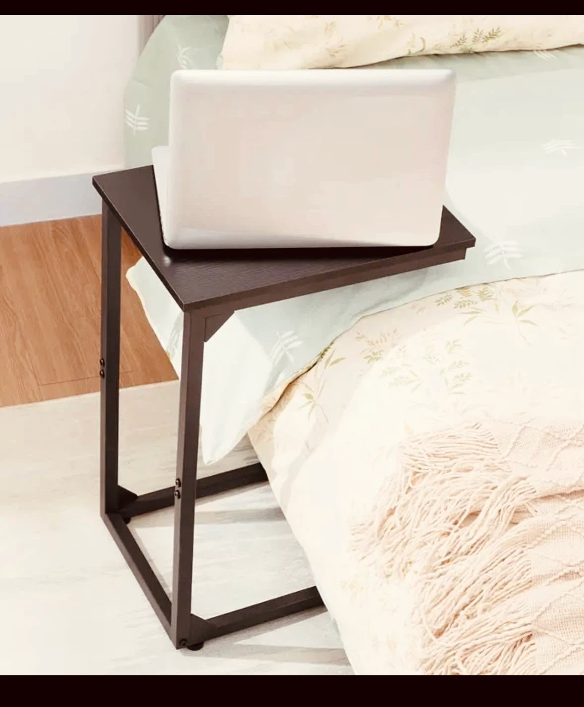 C-Table Laptop Stand, End table, side table *NEW*