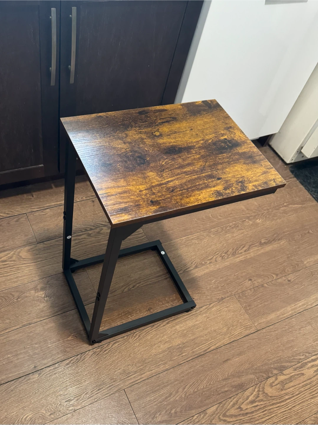 C-Table Laptop Stand, End table, side table *NEW* - photo 2