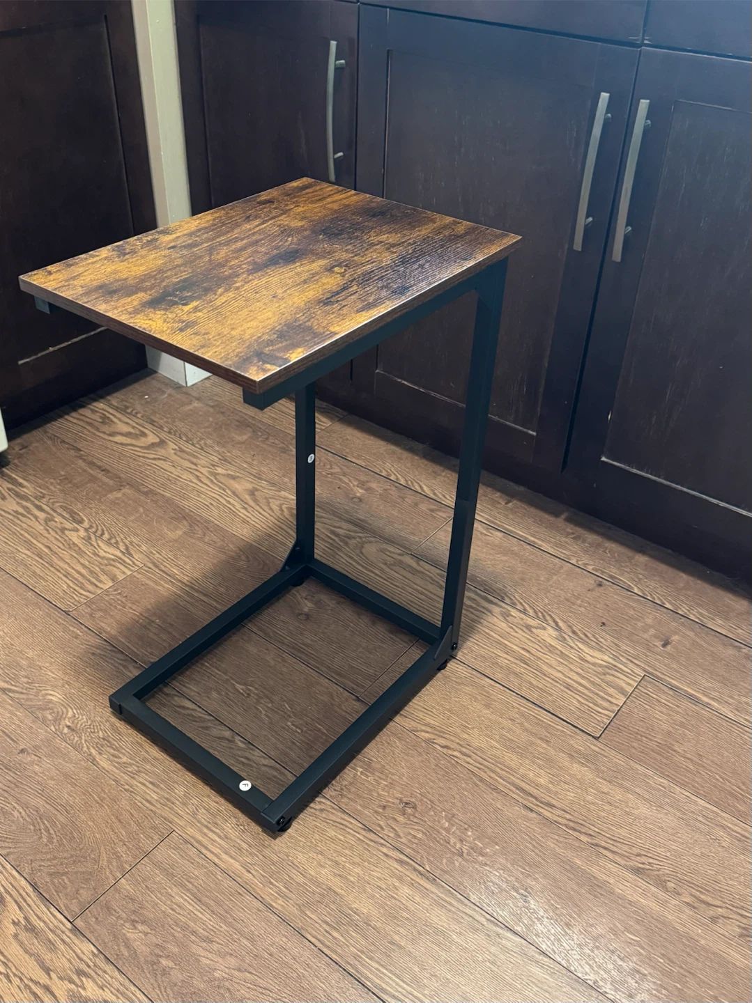 C-Table Laptop Stand, End table, side table *NEW* - photo 3