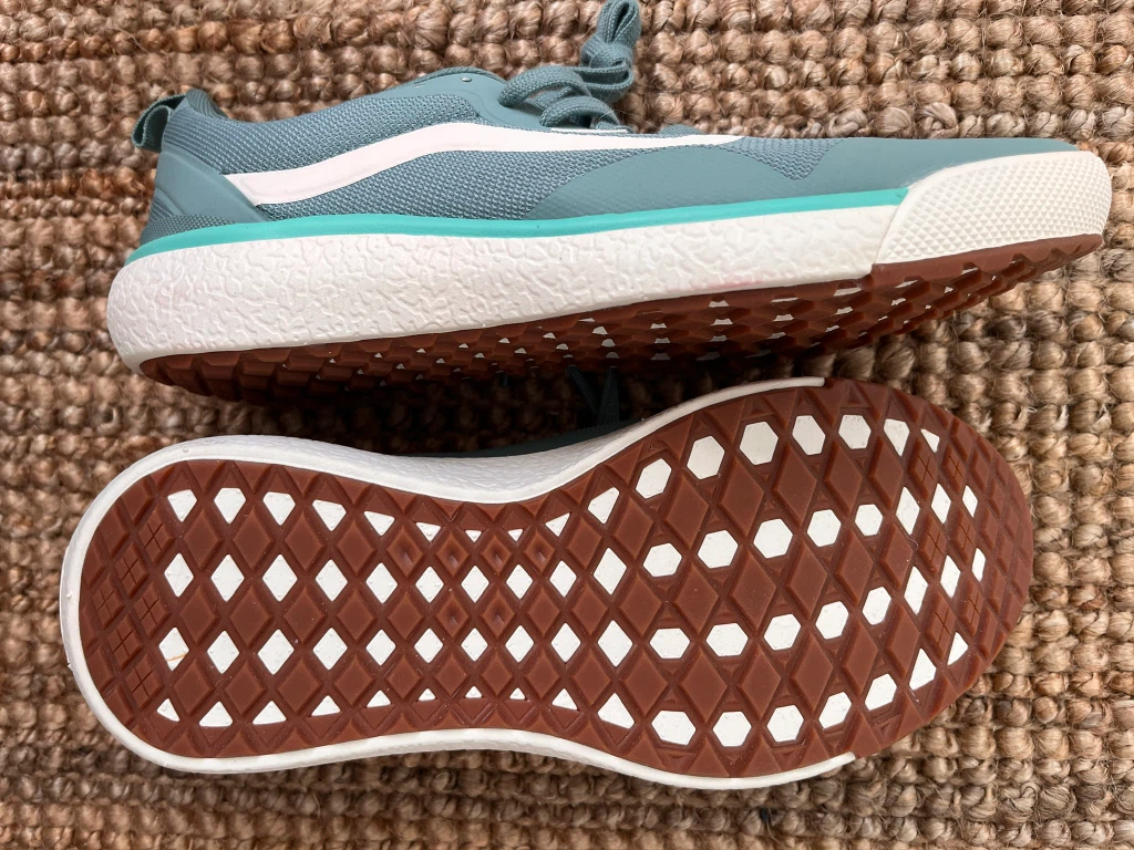 🚨 BRAND NEW VANS ULTRARANGE EXO (M8 / W9.5) 🚨 - photo 3